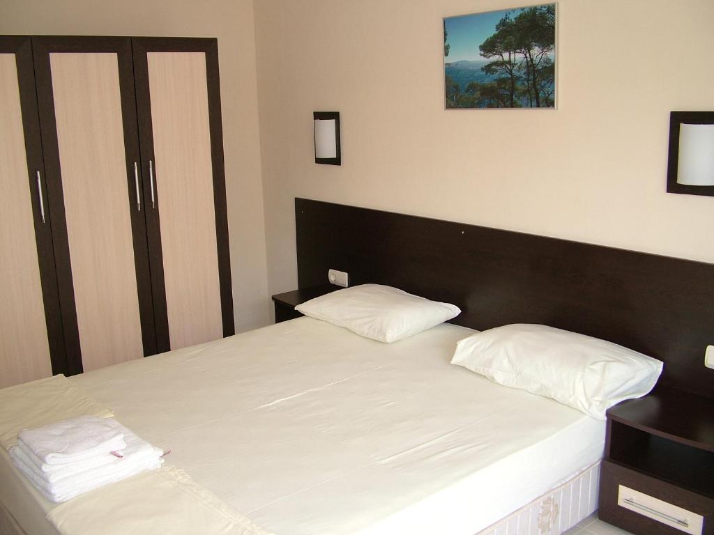 Hotel Delta Ognyanovo  Zimmer foto